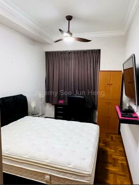 Room (Condo) for Rent in  New Court - Image 2